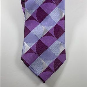 Hermoso New York necktie